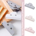 thumbnail image 3 of Food bag Storage Clips Freezer Sealing COLOURS B1B3, 3 of 6