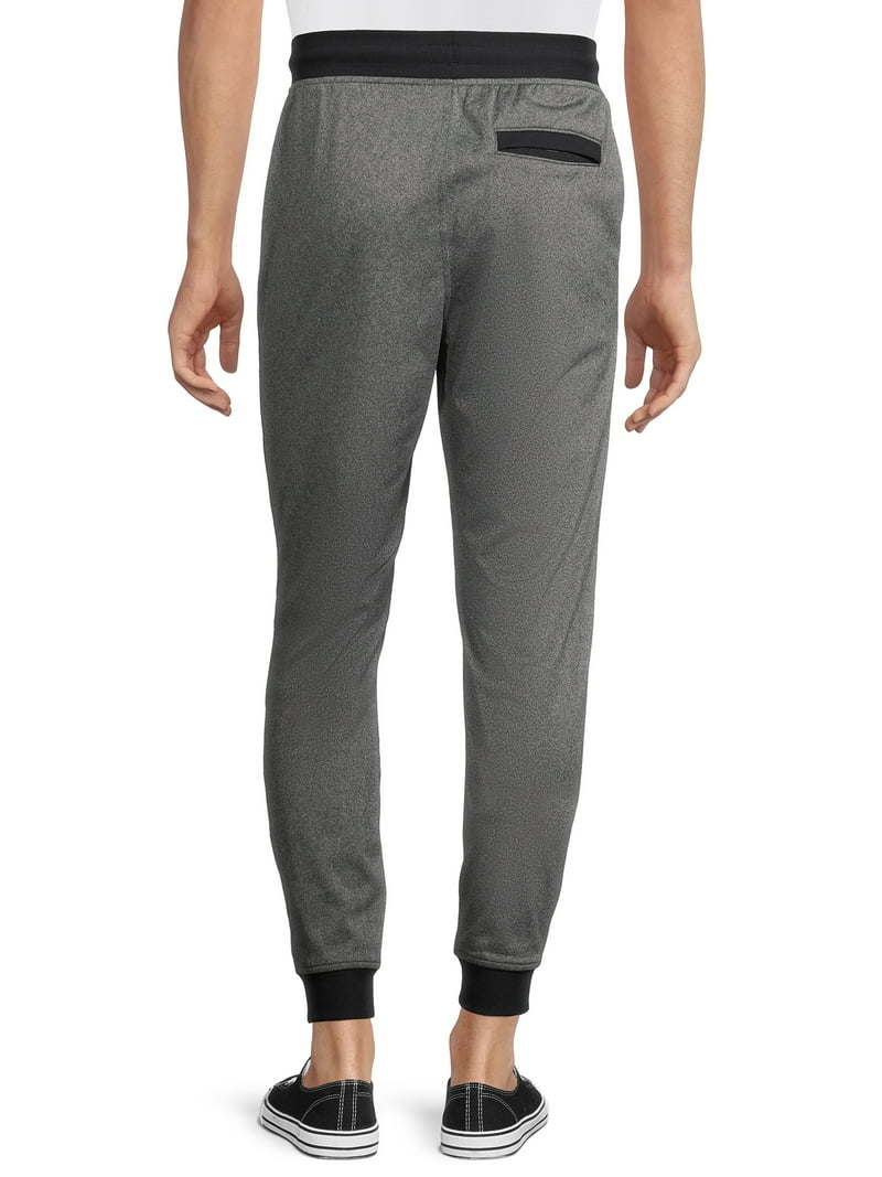 Under Armour Men's UA Sportstyle Tricot Joggers, Moisture Wicking