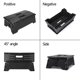 thumbnail image 4 of Taburete de baño portátil KAIYANG Plegable con Escalones, 4 of 4