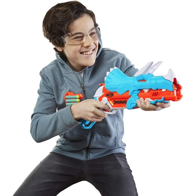 70’s Dinosaur Blasters (B) / 恐竜 ブラスター 70's Dinosaur Blasters (B) / 恐竜 ブラスター - TOYS & JUNKS