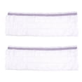 thumbnail image 2 of Dsseng Culottes en Maille Jetables Post-Partum pour Incontinence Culottes Couches Culottes Post-Partum Pantalons de Maternité Lavables, 2 of 10
