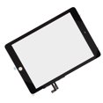 thumbnail image 4 of Remplacement de l'Écran Tactile de la Tablette, Remplacement de l'Écran à Forte Résistance aux Chocs Noir pour Tablette 5 2017, 4 of 8