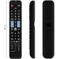 thumbnail image 5 of Xtrasaver Brand New Replacement Remote Control Compatible for Samsung AA59-00582A Remote, Applicable AA59-00638A AA59-00790A AA59-00580A AA59-00581A AA59-00594A (Smart TV/ HDTV /LCD/ LED/ TV), 5 of 5