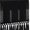 Black, variant on AUQ Table Runner,Tassel Knot Design Farmhouse Table Decor,Polyester Fiber Fabric Kitchen Table Decor,Black,30*160cm
