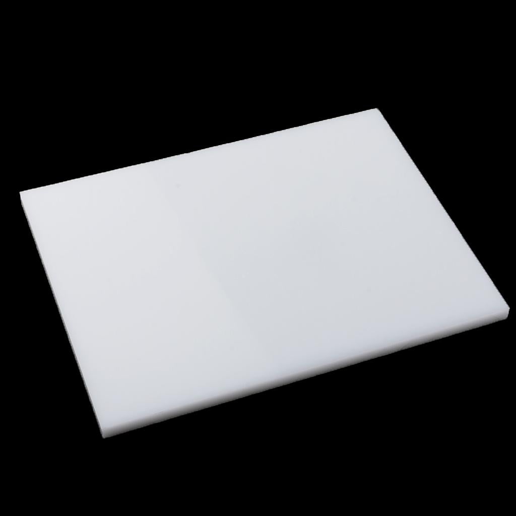 Leather Craft Punching Pad Thick Mat,Handmade Leather DIY Stamping Pad