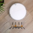 thumbnail image 2 of MYG Replacement Side Brushes Part for Tesvor S5 Max Robot Vacuum Cleaner Accessories, 2 of 9