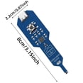 thumbnail image 3 of ZZHZGZ Clearance Sale Inductance Meter for Accurate Electronic Component Testing and Circuit Analysis, 3 of 8