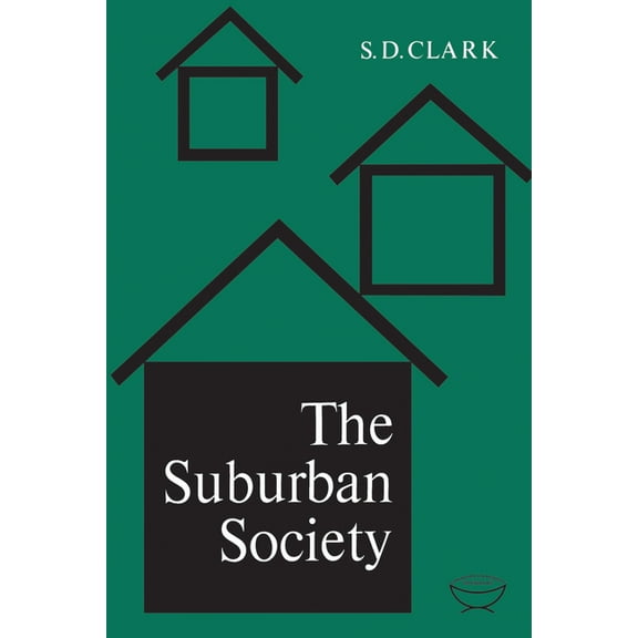 Heritage The Suburban Society, (Paperback)