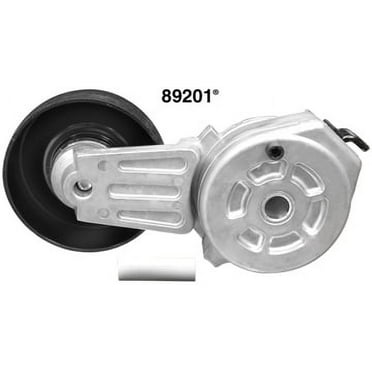 Dayco Premium Acc. Belt Tensioner Assy, Automatic Fits select: 1988-1995 CHEVROLET GMT-400, 1988-1995 CHEVROLET S TRUCK