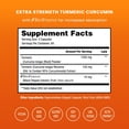 thumbnail image 2 of Suplemento de curcumina de cúrcuma NutraChamps 1500 mg con pimienta negra, 2 of 8