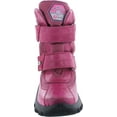 thumbnail image 4 of Naturino Kids Barents Rain Step Waterproof Winter Fashion Boots, 4 of 4