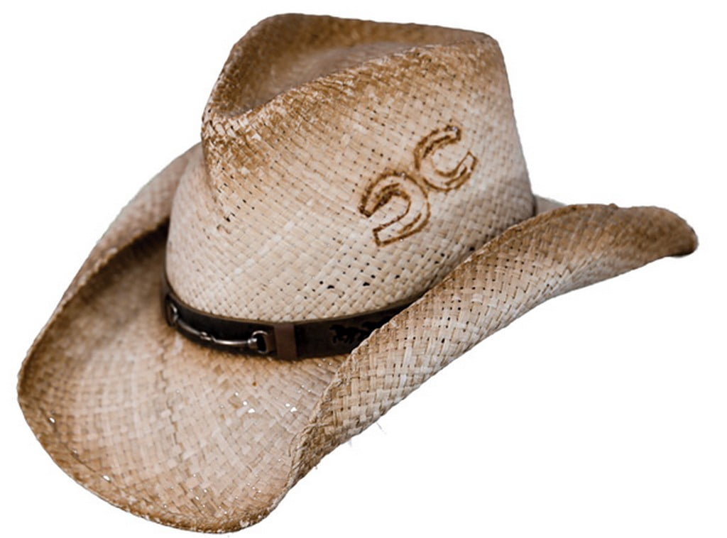Outback Trading Hat Womens Double 