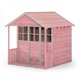 thumbnail image 1 of Casita de Juegos Plum Rosada, 1 of 2