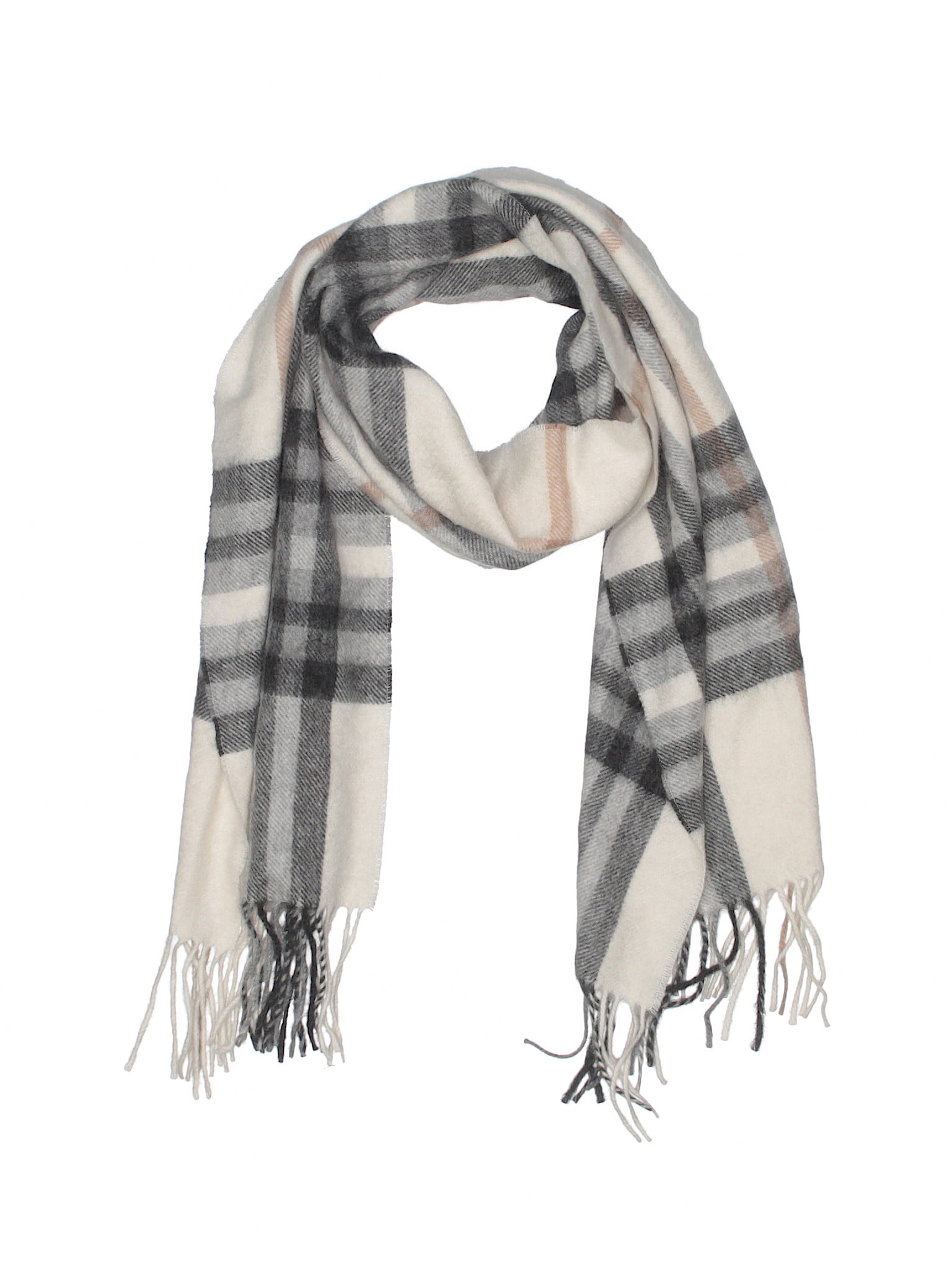 lord and taylor burberry scarf