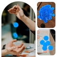 thumbnail image 4 of MOVTOTOP Blue Plastic Bingo Game Chips for Fun Prank Use and Math Learning Activities, 4 of 7