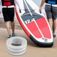 thumbnail image 2 of Spptty Surfing Leash Plug, Leash Plug, Kayak Accessories Equipment 5Pcs Durable For Outdoor Surf Board, 2 of 8