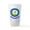 Frosted, variant on CafePress - Circular_Form_Of_Periodic_Table_T - Pint Glass, Drinking Glass, 16 oz. CafePress