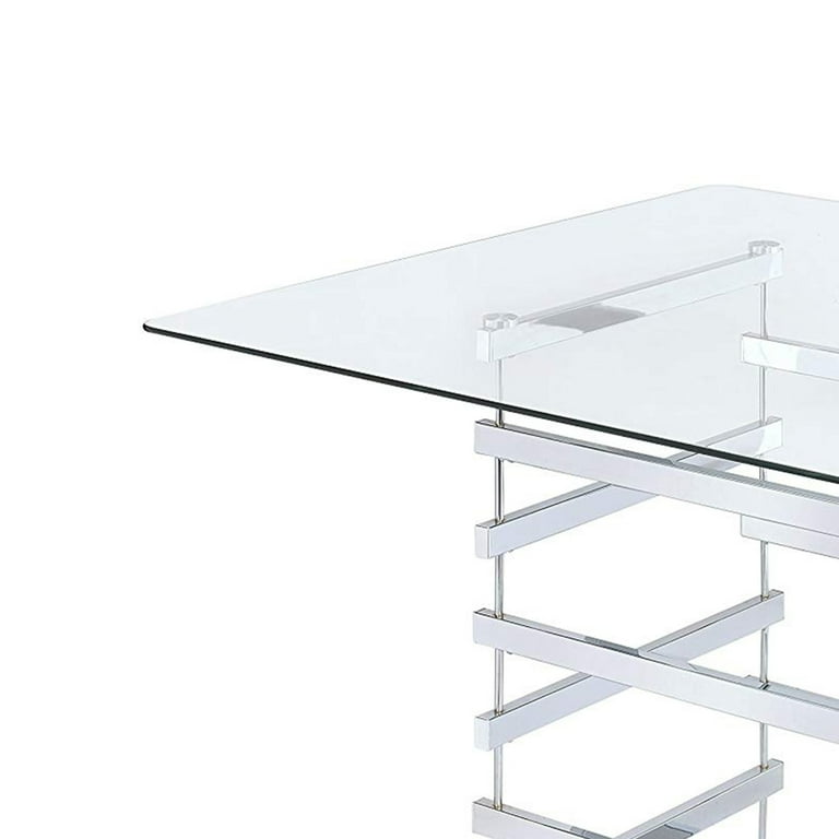 Acme nadie 2025 counter height table