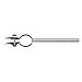 thumbnail image 2 of EXCEL 70031 EXCEL ADJUSTABLE DUAL FLEX CUTTER SET, 2 of 3