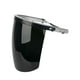 thumbnail image 5 of Protector facial multifuncional con inclinación de 180 degree para trabajos de soldadura negro, 5 of 9