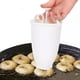 thumbnail image 5 of Molde para Hacer Donas, Molde para Pasteles, Molde para Impresión, Molde para Bagels, Moldes para Hornear Donas, Moldes para Hornear Pan, Boquilla para Hornear, 5 of 5
