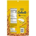 thumbnail image 2 of Rold Gold Selects Oven Baked Doritos Cool Ranch Flavored Pretzels Twists, 16 oz Bag, 2 of 5