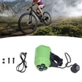 thumbnail image 4 of Cuerno Electrónico Para Bicicleta, Alarma Antirrobo Impermeable Resistente Al Desgaste De Carcasa De ABS Para Ciclismo Al Aire Libre ANGGREK Otros, 4 of 8