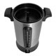 thumbnail image 3 of Cafetera de Urna Masterchef By Huken Acero 30 Tazas, 3 of 4
