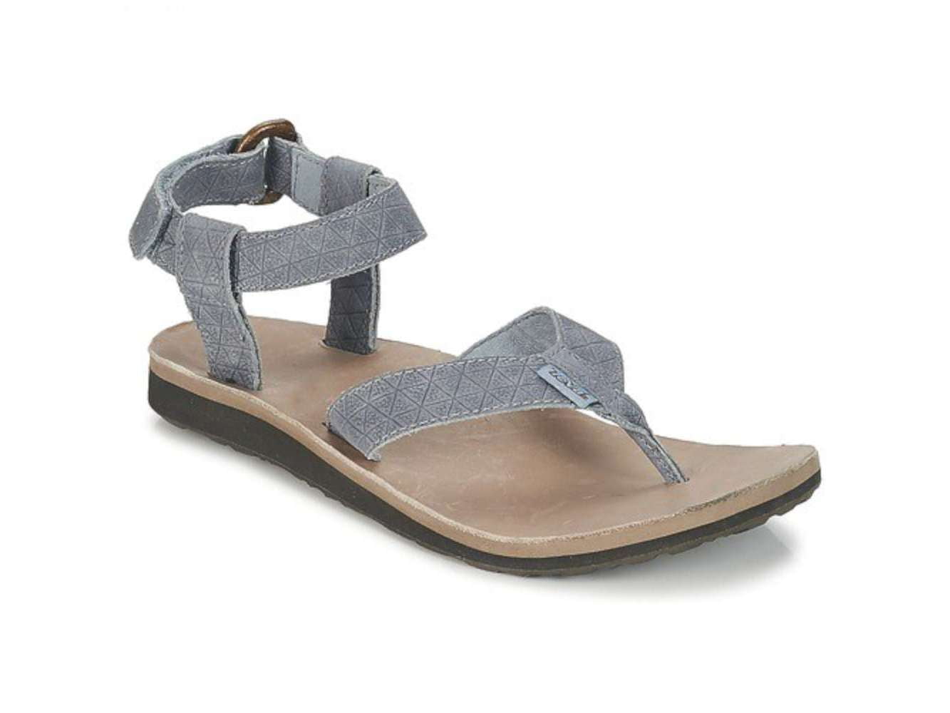 teva flip flops canada