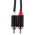 thumbnail image 3 of BRIGHTFUFU Cable Adaptador En Y Para Audio De Ideal Para Con Sonido De, 3 of 8