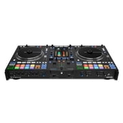 RANE SYSTEM ONE Standalone Motorized DJ System - Black