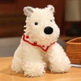 thumbnail image 1 of Cute Pet Dog Soft And Comfortable Comfort Doll, 1 of 4