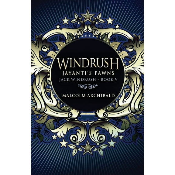 Windrush - Jayanti's Pawns