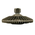 thumbnail image 2 of HVAC Fan Clutch Compatible with 2000-2002 Dodge Ram 3500 5.2L/5.9L V8 Thermal Viscous Engine Cooling Temperature Activated Direct Replacement Bolt-On Replaces CHRYSLER 52028305 New, 2 of 4