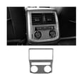 thumbnail image 2 of Pegatina embellecedora PENGJJMXG fibra de carbono B8 2016 2017 2018, 2 of 5