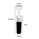 thumbnail image 2 of Cork Genius Selladores al vacío para ahorrar vino - Selladores al vacío de bolsillo para botellas de vino - Selladores de vino herméticos para ahorrar vino - Ahorradores de vino resistentes a fugas y, 2 of 5