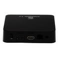 thumbnail image 4 of Smart TV Box dispositivo Tv inteligente y Navegación internet WiFi Green Leaf Edición Especial, 4 of 5
