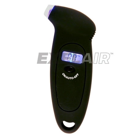 EXELAIR by Milton Digital Tire Gauge (Racex Tyre Gauge Rx0014 Best Price)