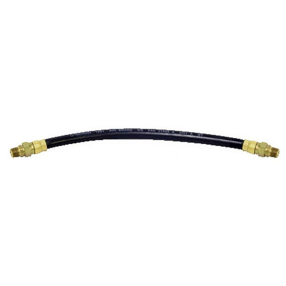 1/2 Hose 3/8 Swivel Ends 56in (Pack of 1)