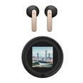 thumbnail image 1 of Tws Bluetooth 5.1 Auriculares Inalámbricos Con Pantalla Lcd Auriculares Intrauditivos De Baja Potencia Auricular Bluetooth Transferible Con Foto Scienceny EL017689-03, 1 of 5