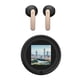thumbnail image 1 of Tws Bluetooth 5.1 Auriculares Inalámbricos Con Pantalla Lcd Auriculares Intrauditivos De Baja Potencia Auricular Bluetooth Transferible Con Foto Methold EL017689-03, 1 of 5