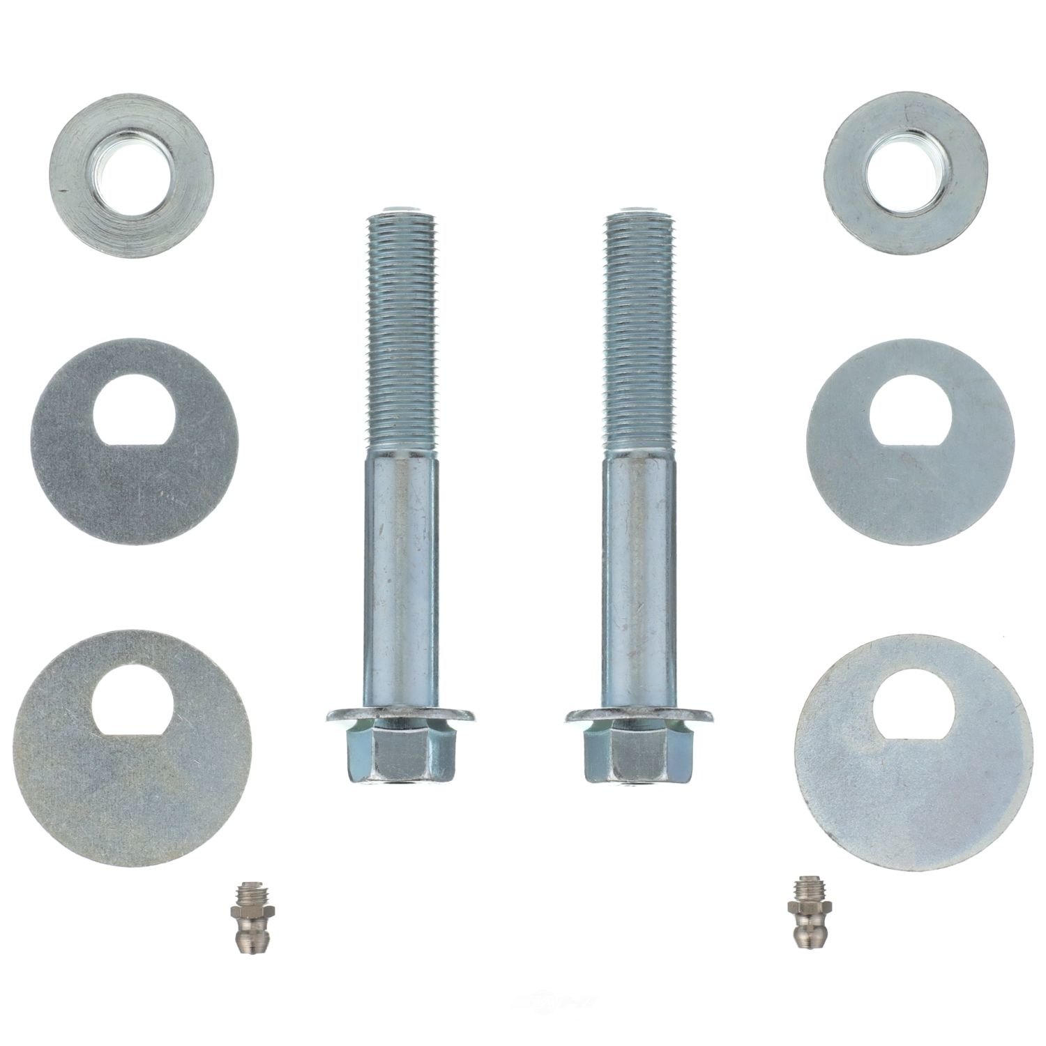 Delphi TAL10023 Alignment Cam Bolt Kit