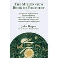 thumbnail image 1 of Pre-Owned The Millennium Book of Prophecy: 777 Visions and Predictions from Nostredamus, Edgar Cayce, Gurdjeff & more (Paperback) 0062514989 9780062514981, 1 of 1