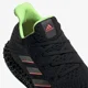 thumbnail image 5 of Adi-das Futurecraft 4D Black Carbon Turbo Green Multi GZ8626 Men's Shoe Size 13, 5 of 6