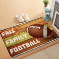 thumbnail image 5 of CNKOO Rug Hopes You Like Ms Rachels Doormat Housewarming Gift Front Door Decor Good Doormat Funny Door  Porch Decor Closing Gift, 5 of 5