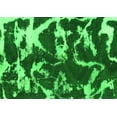 thumbnail image 1 of Ahgly Company Indoor Rectangle Abstract Green Modern Area Rugs, 8' x 12', 1 of 4