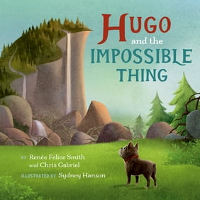 Hugo and the Impossible Thing (Hardcover)
