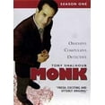thumbnail image 2 of Monk: Season One (DVD), 2 of 2