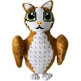thumbnail image 1 of Peluche, Suave Peluches De Steal A Brainrot 67, Sammy, Los Tralaleritos, Lucky Block Plush Toys, Regalos para Niños Y Fans(Meowl), 1 of 3