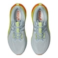 thumbnail image 4 of TENIS ASICS HOMBRE NOVABLAST 5 SUNNY SIZZLE GRIS RUNNING gris 285, 4 of 5